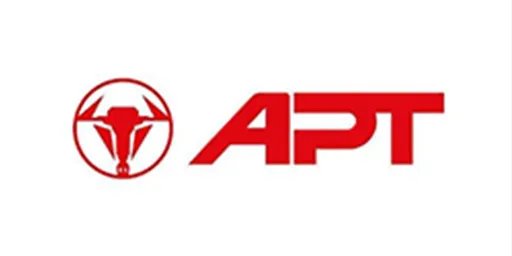 apt logo