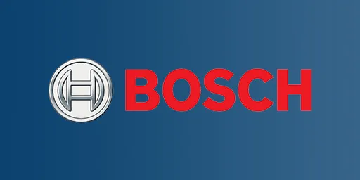 bosch logo