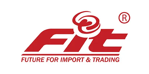 fit logo