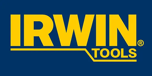 irwin logo