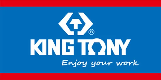 kingtony logo