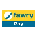 fawry logo image